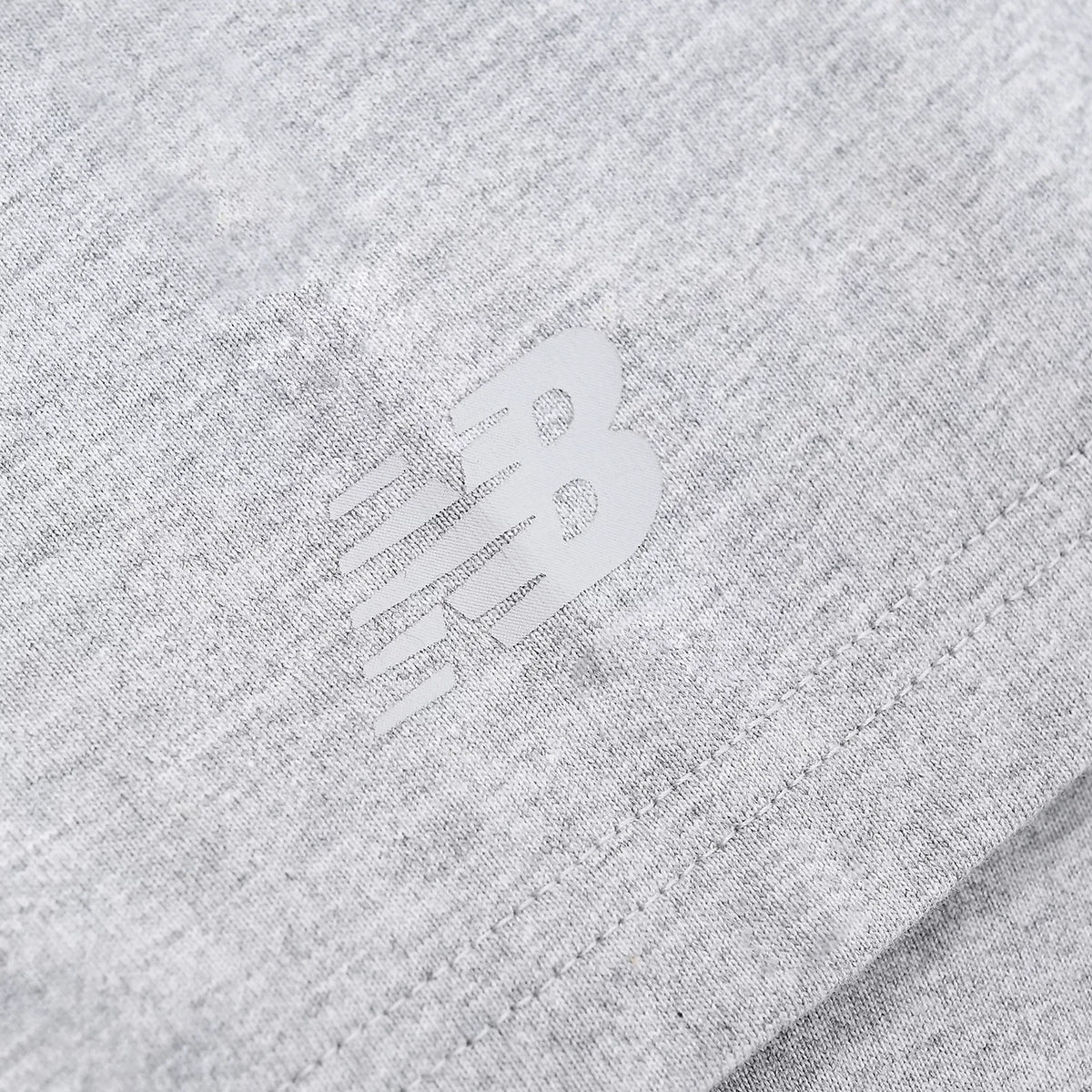 シューパッチショートスリーブTシャツ