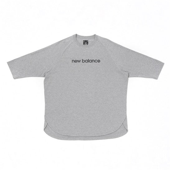 9BOX n.9 Oversize Raglan Tee