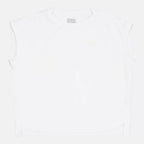 9BOX n.4 Compact French Sleeve Tee