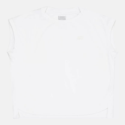 9BOX n.4 Compact French Sleeve Tee
