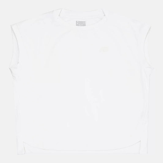 9BOX n.4 Compact French Sleeve Tee