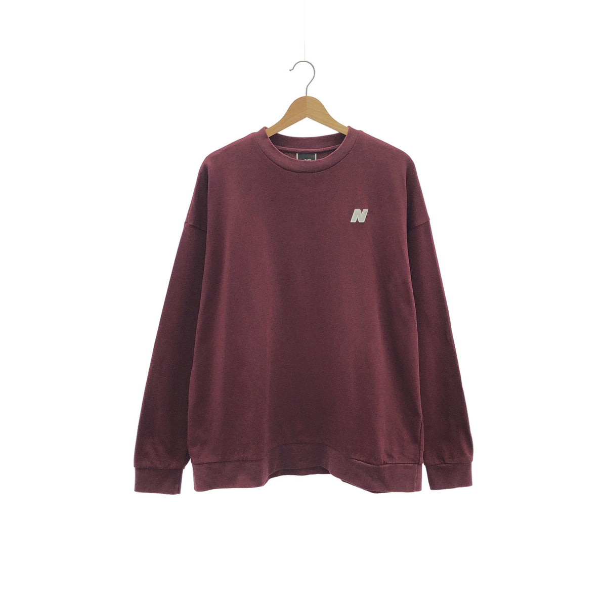 MET24 N Crew Neck