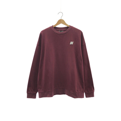 MET24 N Crew Neck