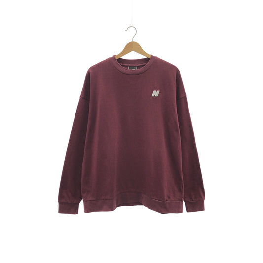MET24 N Crew Neck