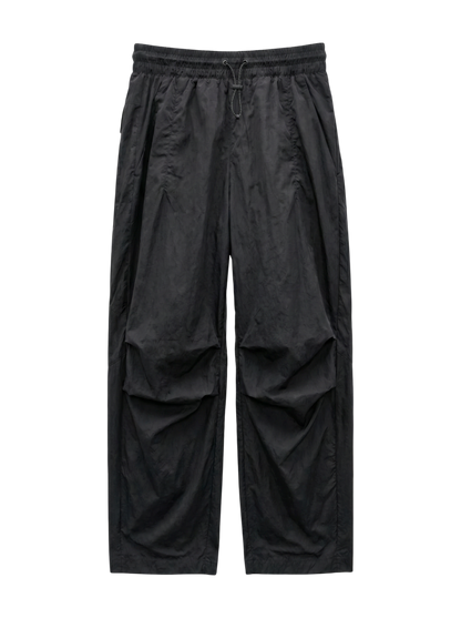 NB GREY パンツ