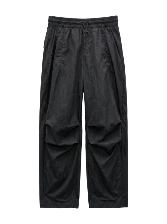 NB GREY パンツ