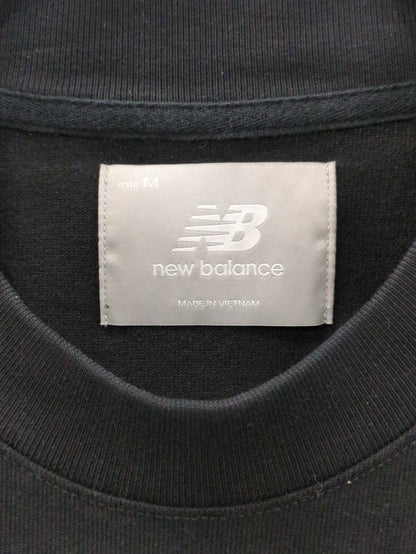 NB GREY ロングスリーブ