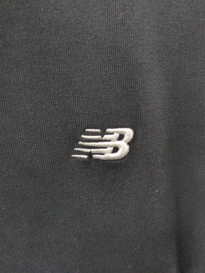 NB GREY ロングスリーブ