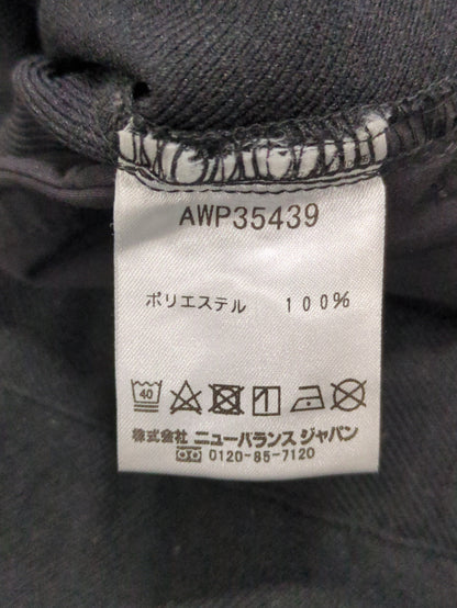 MFOウィメンズ ウールライクテーパードパンツ