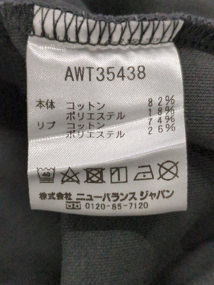 MFOウィメンズ ダブルフェイスラウンドテイルプルオーバー