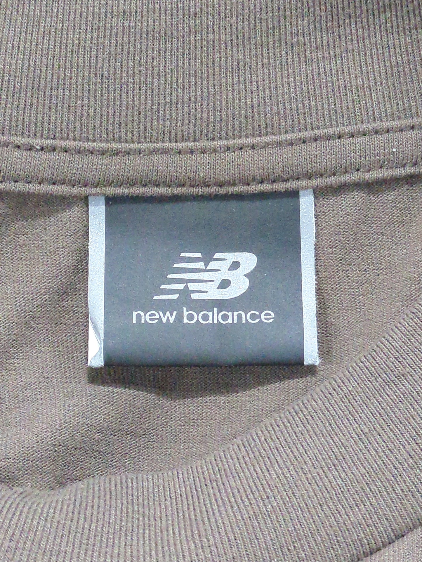 MET24 Basic Logo Long Sleeve Tee