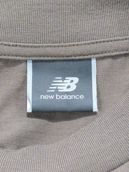 MET24 Basic Logo Long Sleeve Tee
