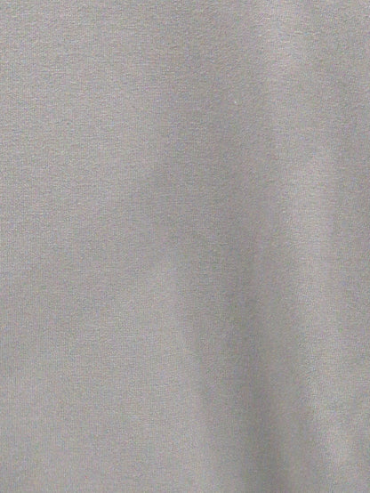 MET24 Basic Logo Long Sleeve Tee