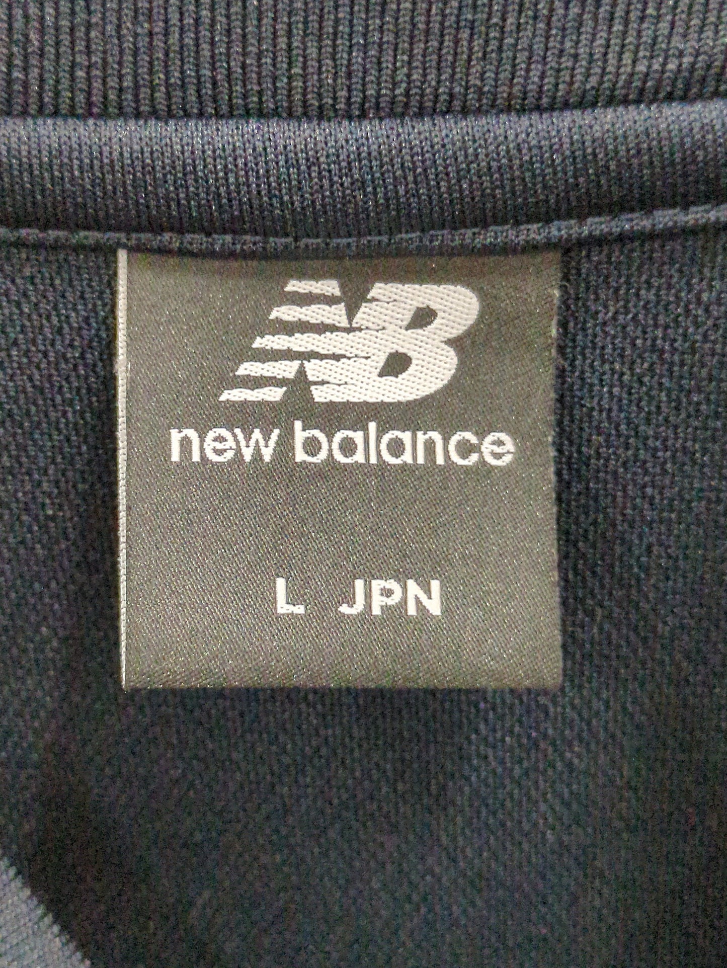 サイドラインジャージージャケット