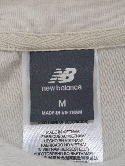 エンボスグラフィック ジャージショートスリーブTシャツ