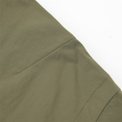 スタンドネックジャケット