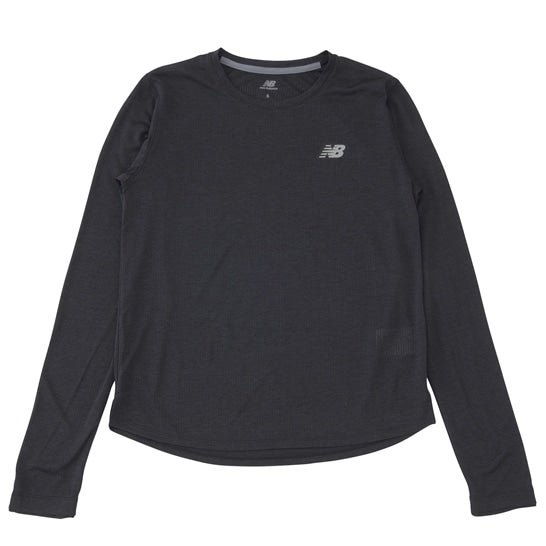 Athletics ロングスリーブTシャツ