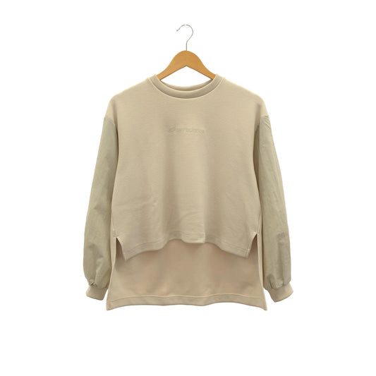 MET24 Women Pullover