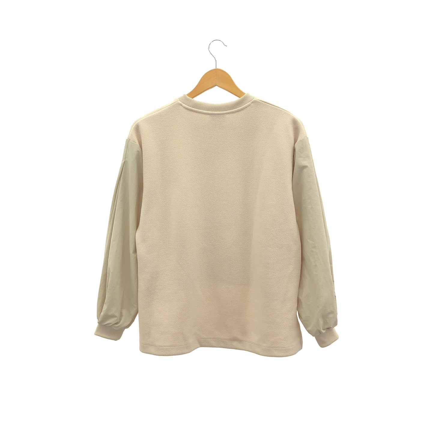 MET24 Women Pullover