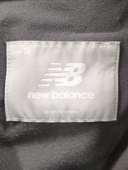 NB GREY ワイド パンツ