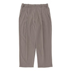 MET24 Wide Tapered Fit
