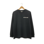 MET24 Reflection NB Logo Long Sleeve Tee