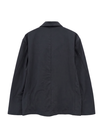 NB GREY シングルジャケット