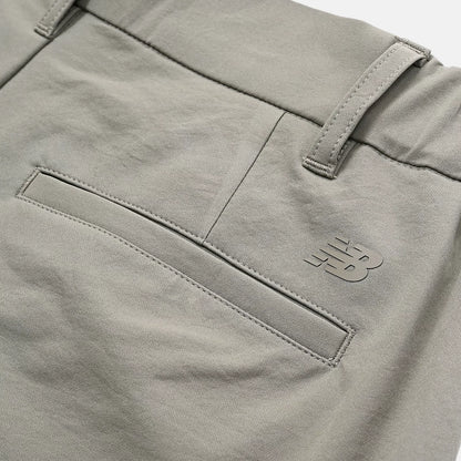 MET24 Tuck Wide Pants