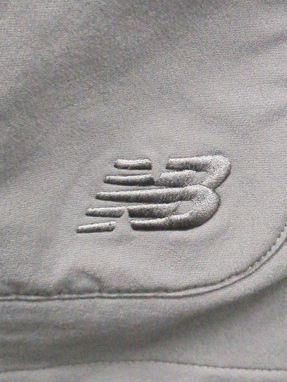 NB GREY シングルジャケット