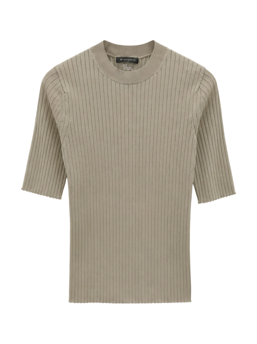 MET24 Knit Short Sleeve Tee