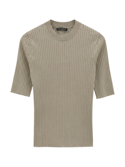 MET24 Knit Short Sleeve Tee