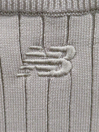 MET24 Knit Short Sleeve Tee