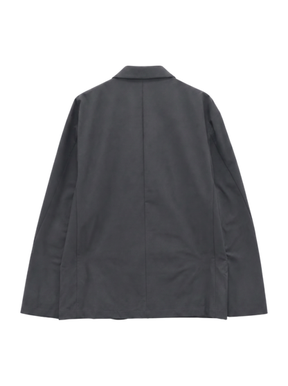 NB GREY シングルジャケット