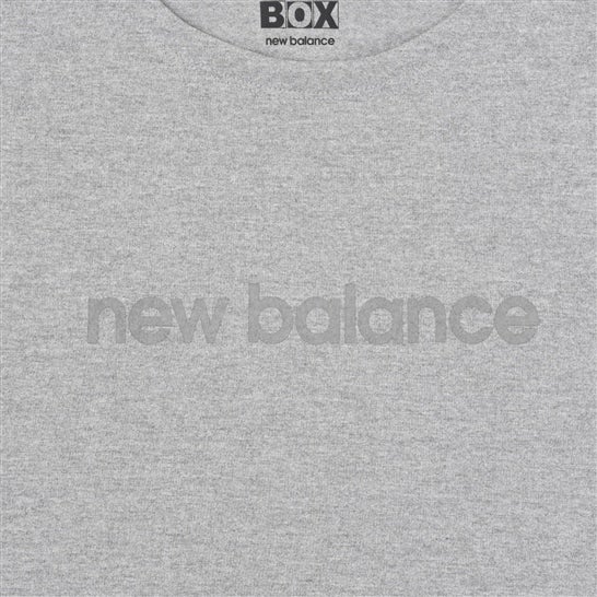 9BOX n.4 Compact French Sleeve Tee