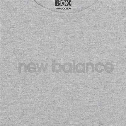 9BOX n.4 Compact French Sleeve Tee