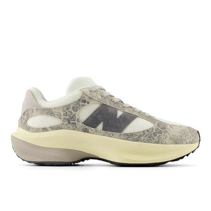 WRPD Runner NBS