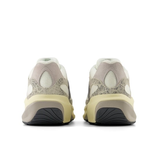 WRPD Runner NBS