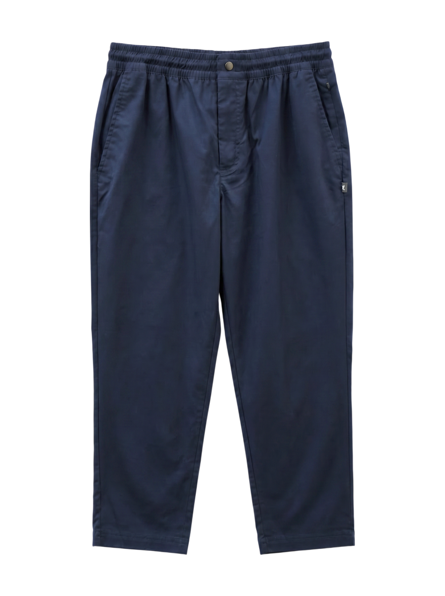 Icon Twill テーパードパンツ 28インチ