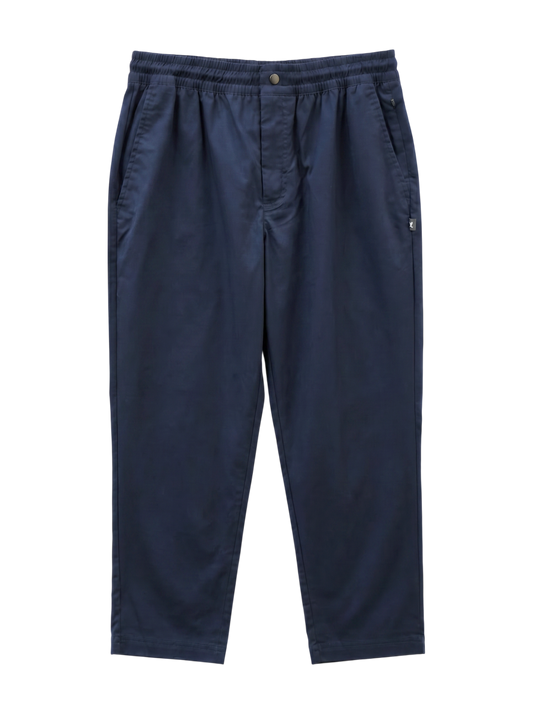 Icon Twill テーパードパンツ 28インチ