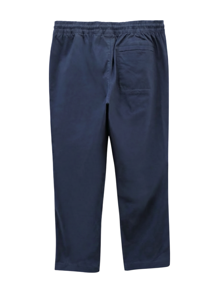 Icon Twill テーパードパンツ 28インチ