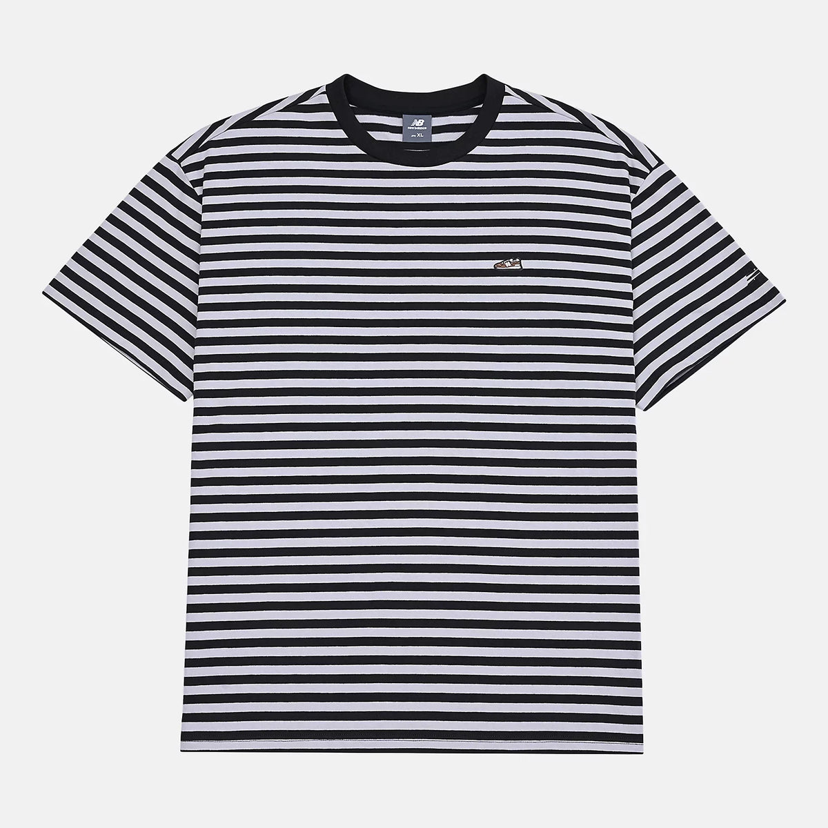 シューパッチショートスリーブTシャツ