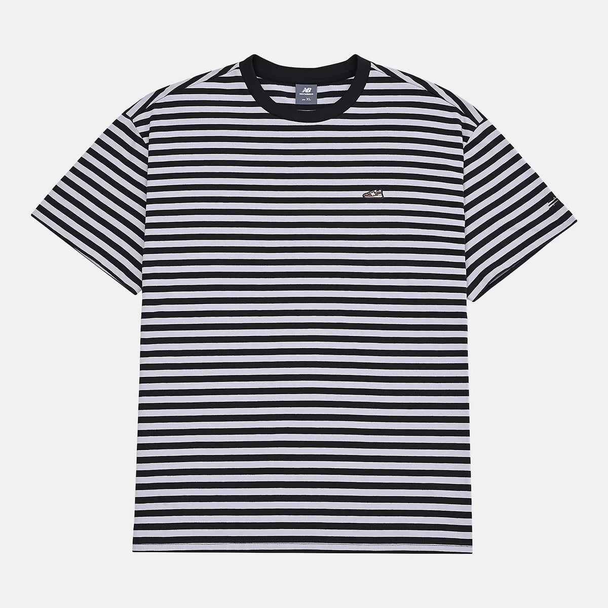 シューパッチショートスリーブTシャツ