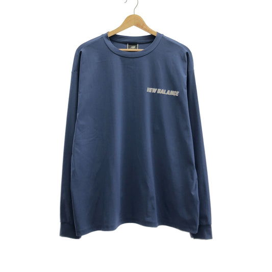 MET24 Training Long Sleeve Tee