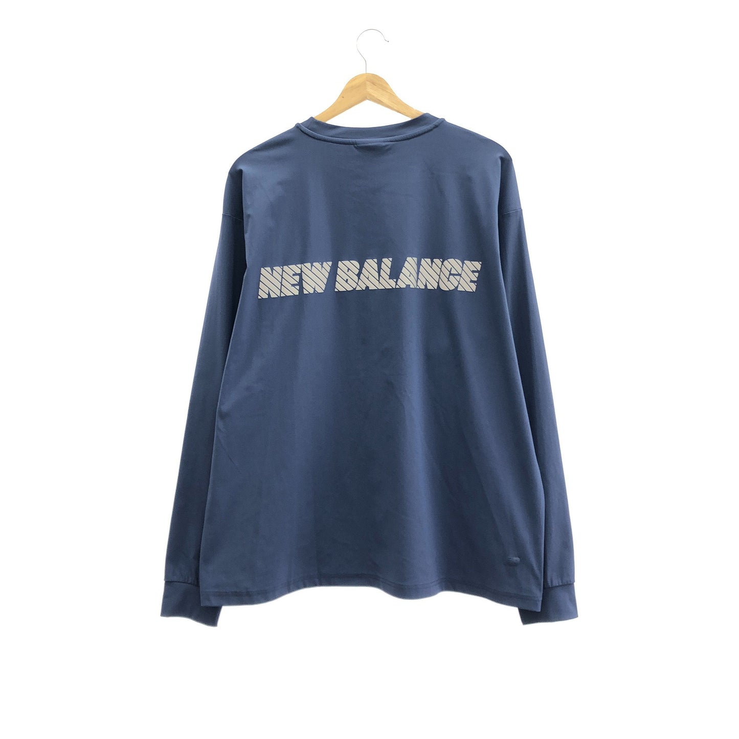 MET24 Training Long Sleeve Tee