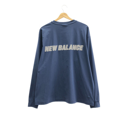 MET24 Training Long Sleeve Tee