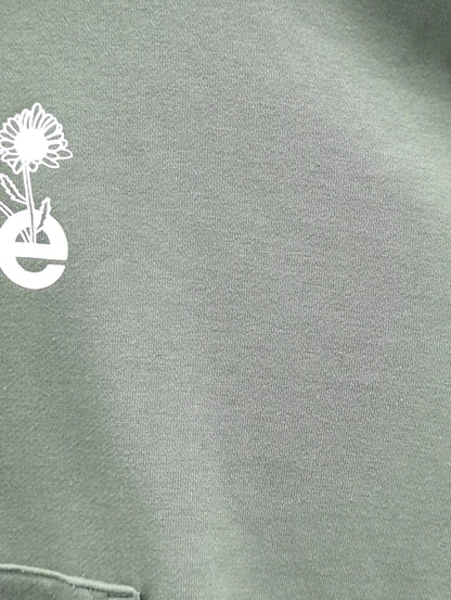 Flower フーディ