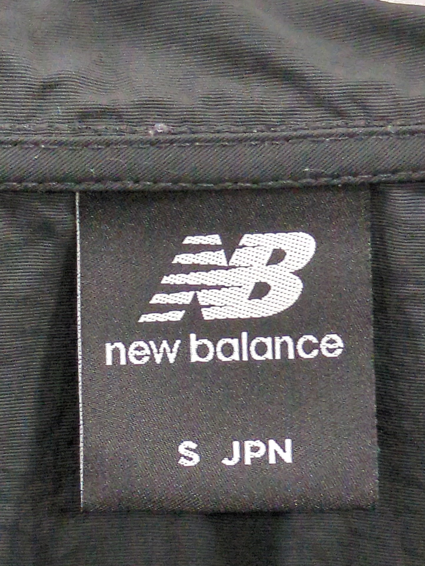 マウンテンジャケット