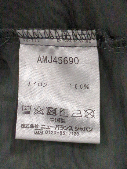 マウンテンジャケット