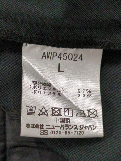 MET24 Tuck Wide Pants