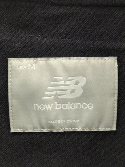 NB GREY ワイド パンツ